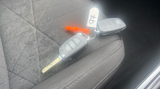 Hyundai BAYON 1.0 TGDi 48V MHEV Premium 5dr Petrol Hatchback